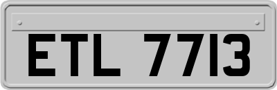 ETL7713
