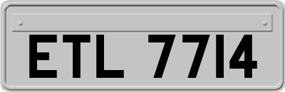 ETL7714
