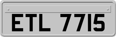 ETL7715