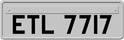 ETL7717