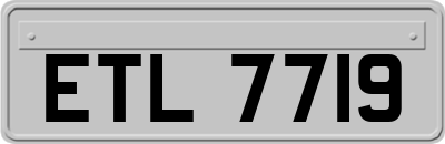 ETL7719