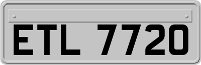 ETL7720