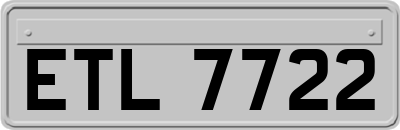 ETL7722