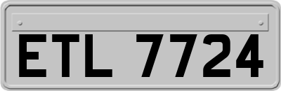 ETL7724