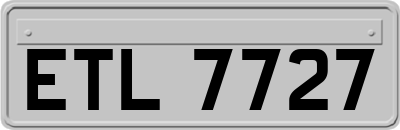 ETL7727