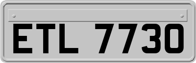 ETL7730