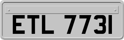 ETL7731