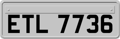 ETL7736