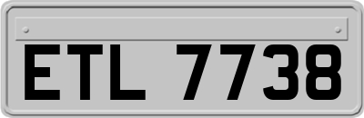 ETL7738