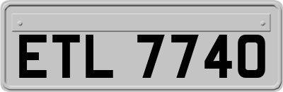 ETL7740