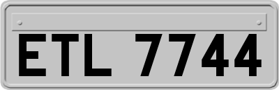 ETL7744