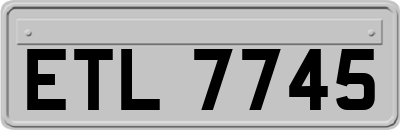 ETL7745
