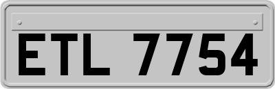 ETL7754