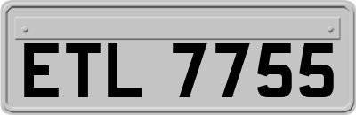 ETL7755