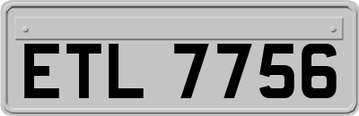 ETL7756