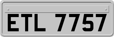 ETL7757