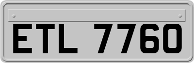 ETL7760