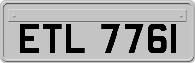 ETL7761