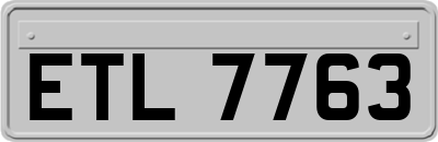 ETL7763