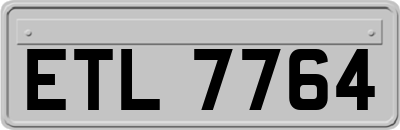 ETL7764