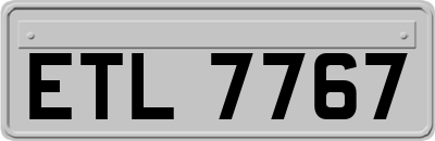 ETL7767