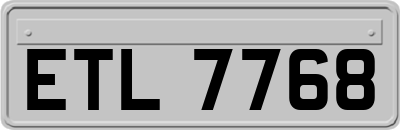 ETL7768