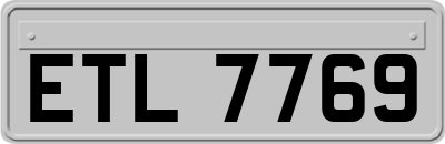 ETL7769