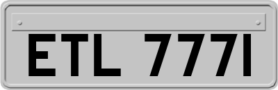 ETL7771