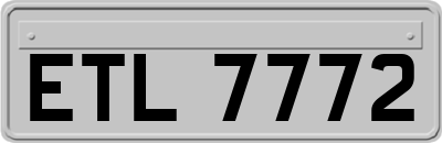 ETL7772