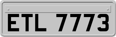ETL7773