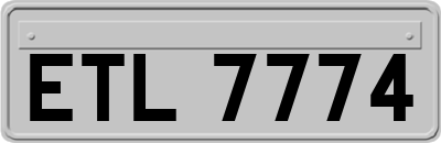 ETL7774