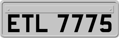 ETL7775