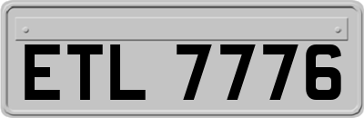 ETL7776
