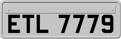 ETL7779