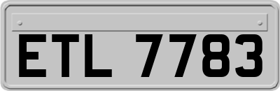 ETL7783