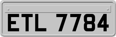 ETL7784