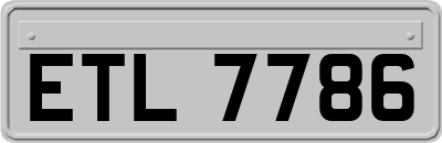 ETL7786