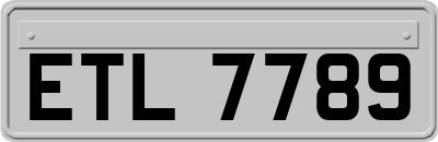 ETL7789