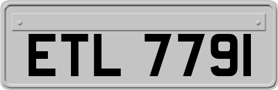 ETL7791