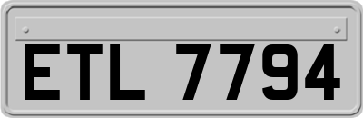 ETL7794