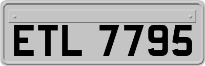 ETL7795