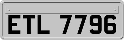 ETL7796