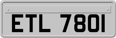 ETL7801