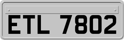 ETL7802