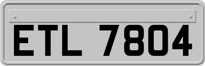 ETL7804