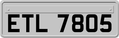 ETL7805
