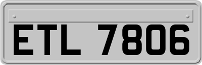 ETL7806
