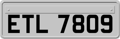ETL7809