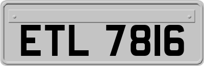 ETL7816