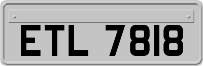 ETL7818